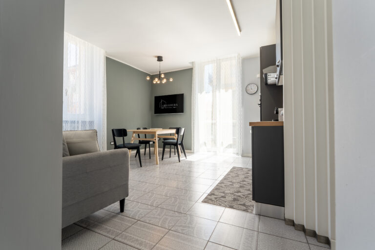Bandiera Urban House
