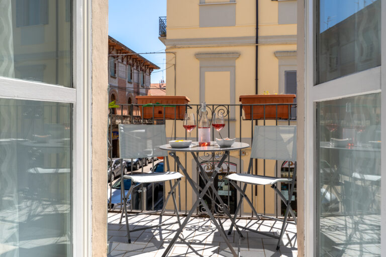 Bandiera Urban House