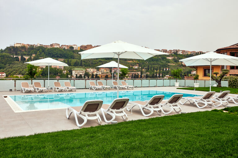 Villa Mary Pool